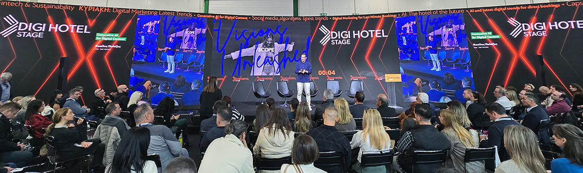 Digi Hotel Stage 2024